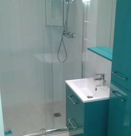Chez Yves Et Annie Appartement